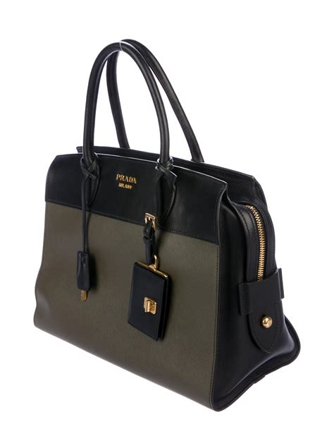 prada esplanade shoulder bag black leather strap gold saffiano|saffiano leather shoulder bag.